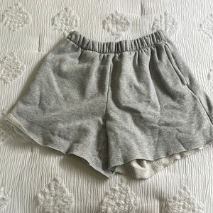 Aerie Sweatshorts